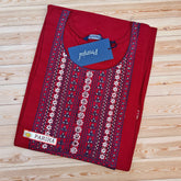 Pranjul Rayon Kurti with Embroidery